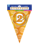 Slingers 12,5 Jaar Getrouwd 10m